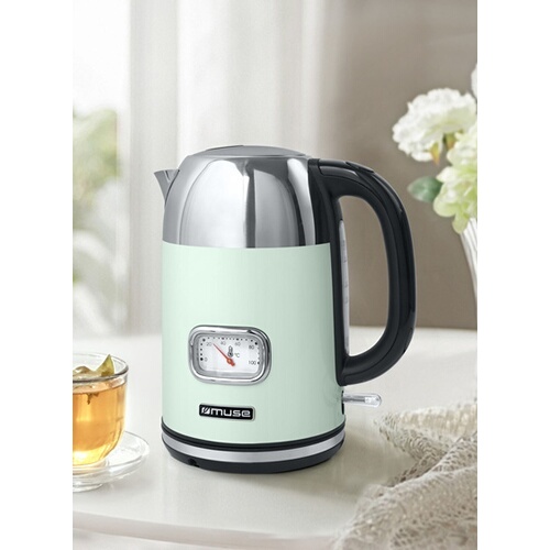 Bouilloire Muse MS-020 AG