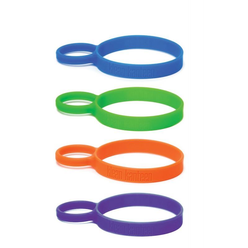 Silicone Pint Cup Ring - 4Pack - Gourde
