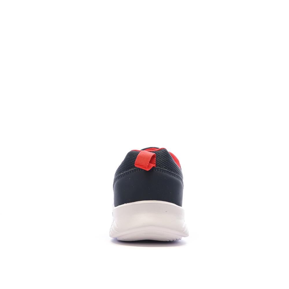 Umbro Baskets Marine/Rouge Garçon Umbro Charged