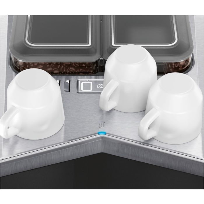 Siemens Kaffeevollautomat EQ.9 TI9578X1DE