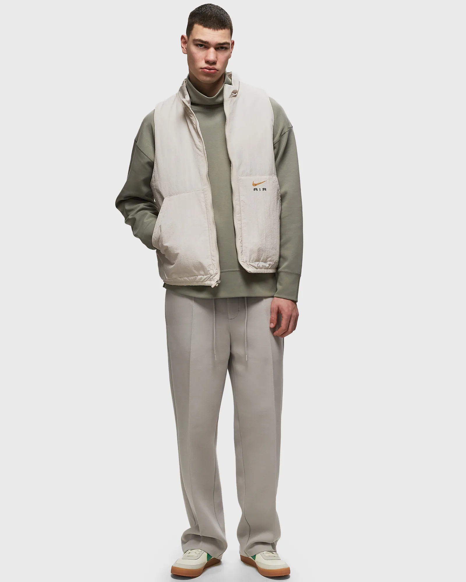 Nike Air Insulated Woven Vest