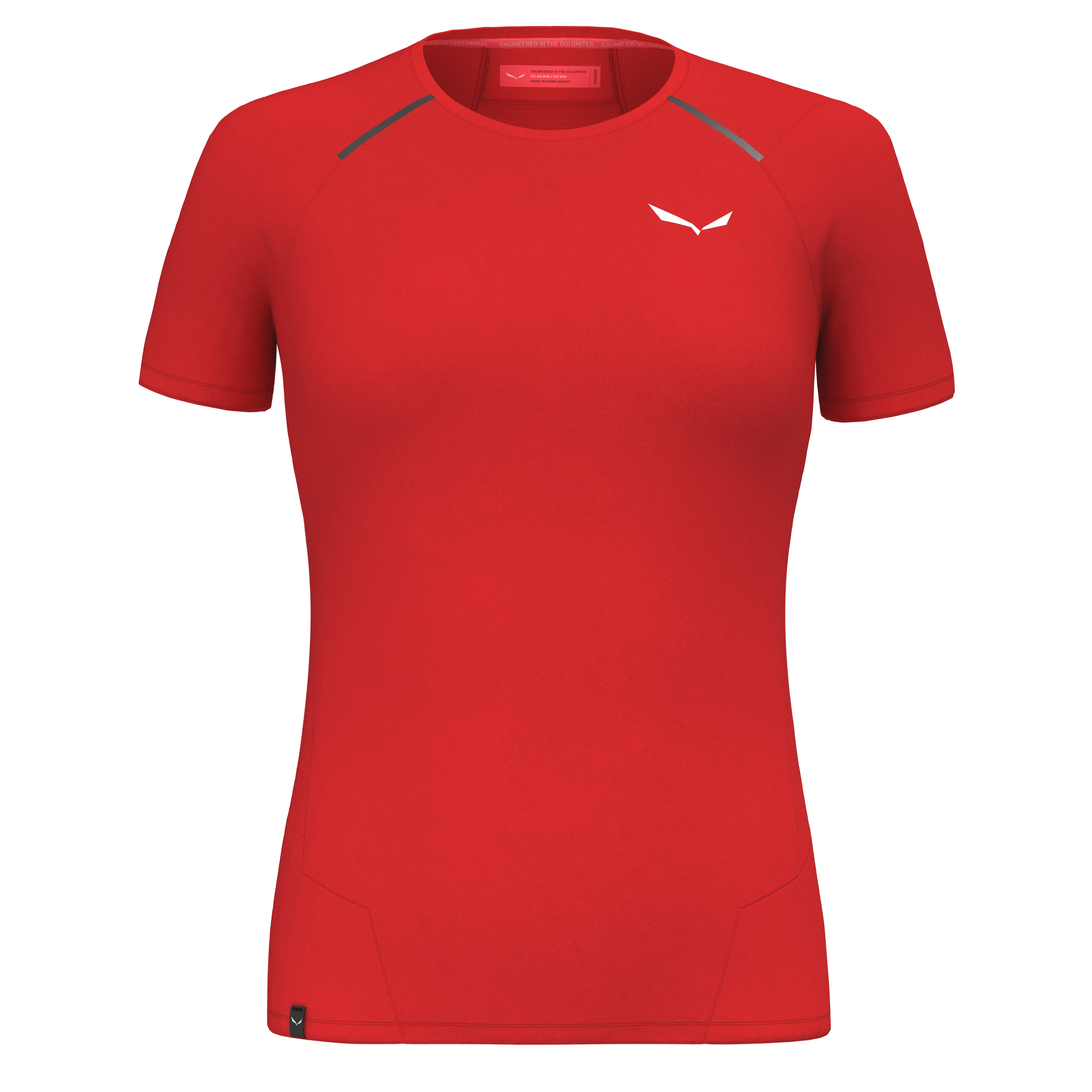 Pedroc Dry'Ton Hybrid T-Shirt Damen