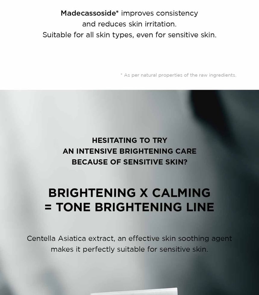 SKIN 1004 - Madagascar Centella Tone Brightening Capsule Cream