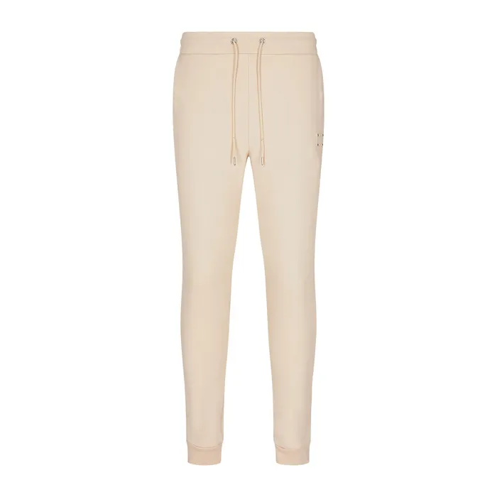 EA7 Train Logo Series Oversized Joggingbroek Heren