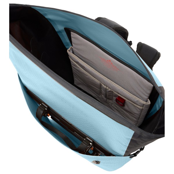Vaude - Aqua Transformer 26 - Sac à dos vélo