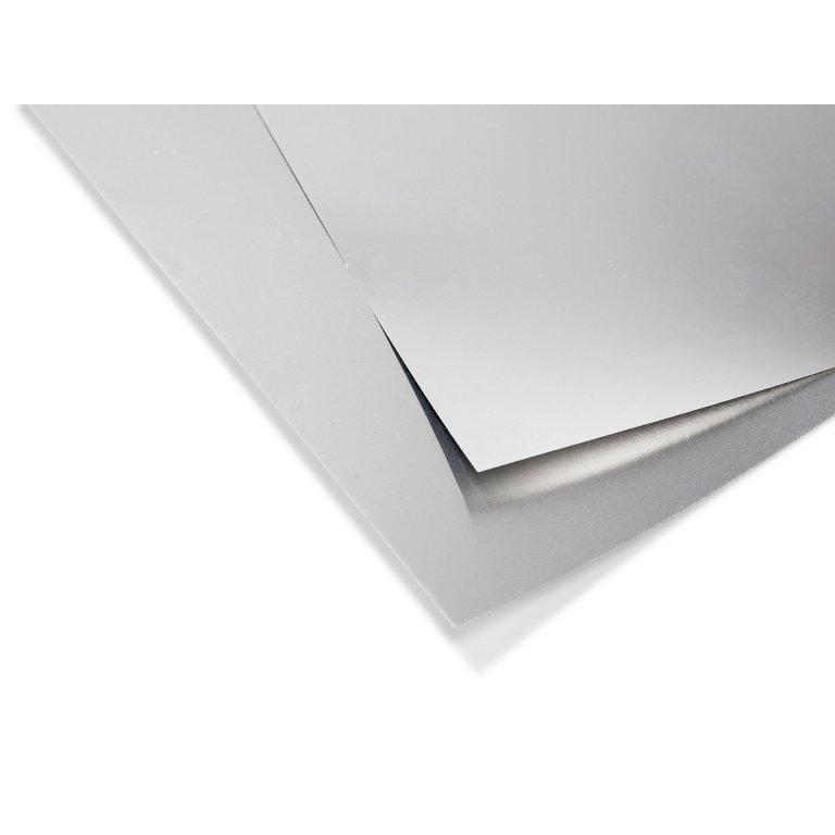 Aluminium Bandabschnitte