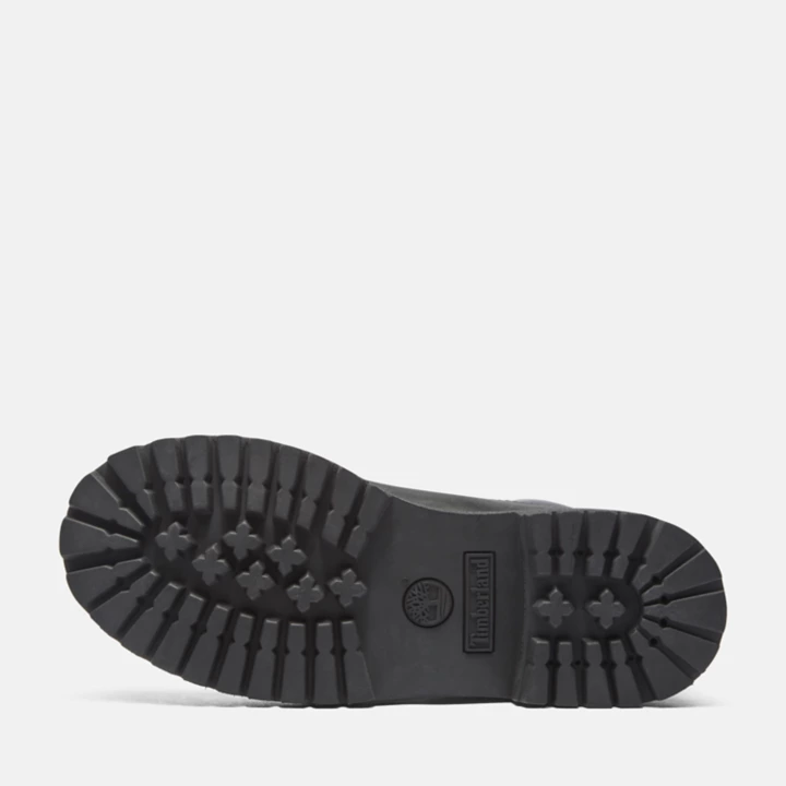 6-inch Boot Timberland Premium junior en noir