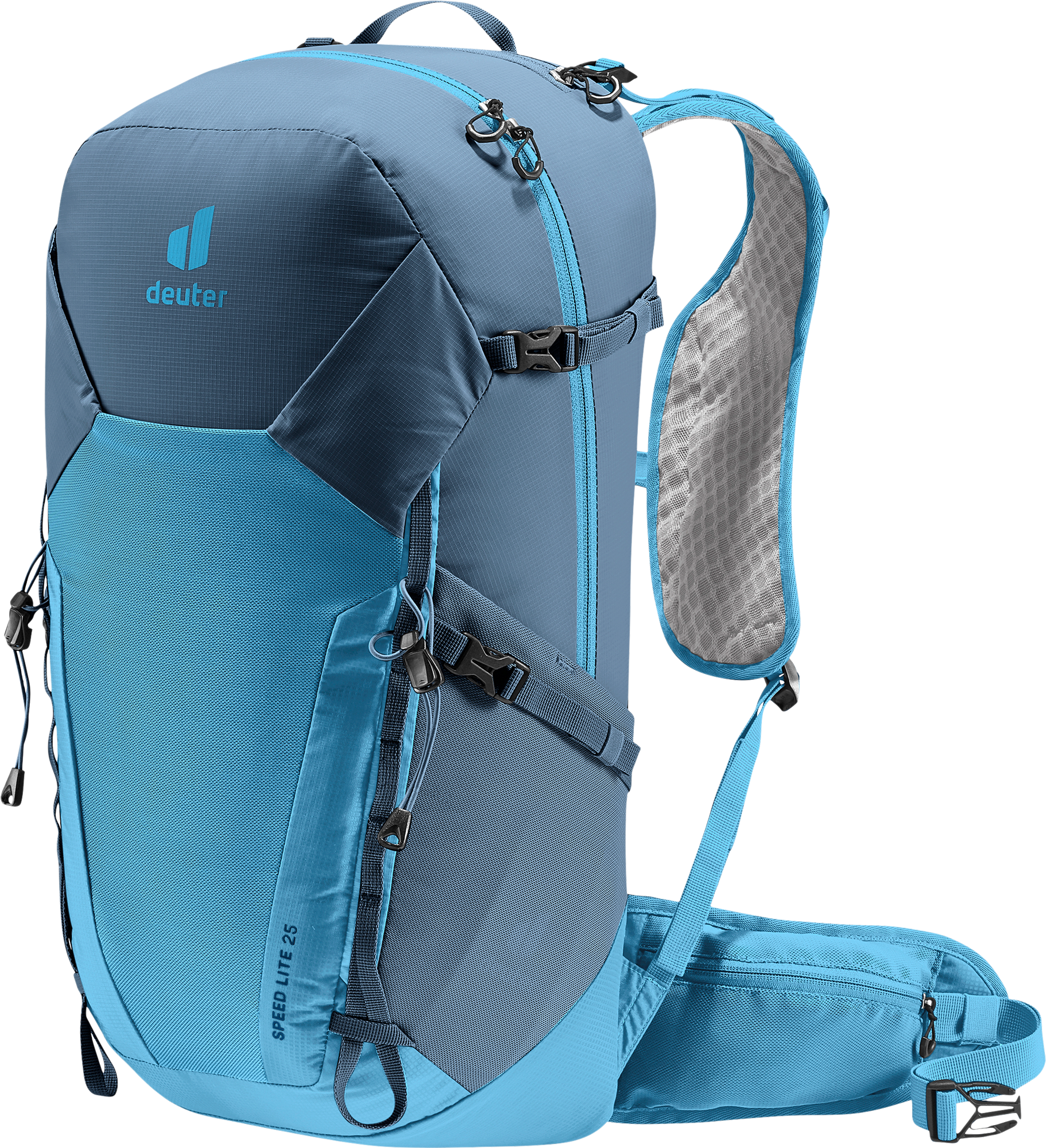 Deuter Speed Lite 25 Wanderrucksack 25 Liter ink-wave