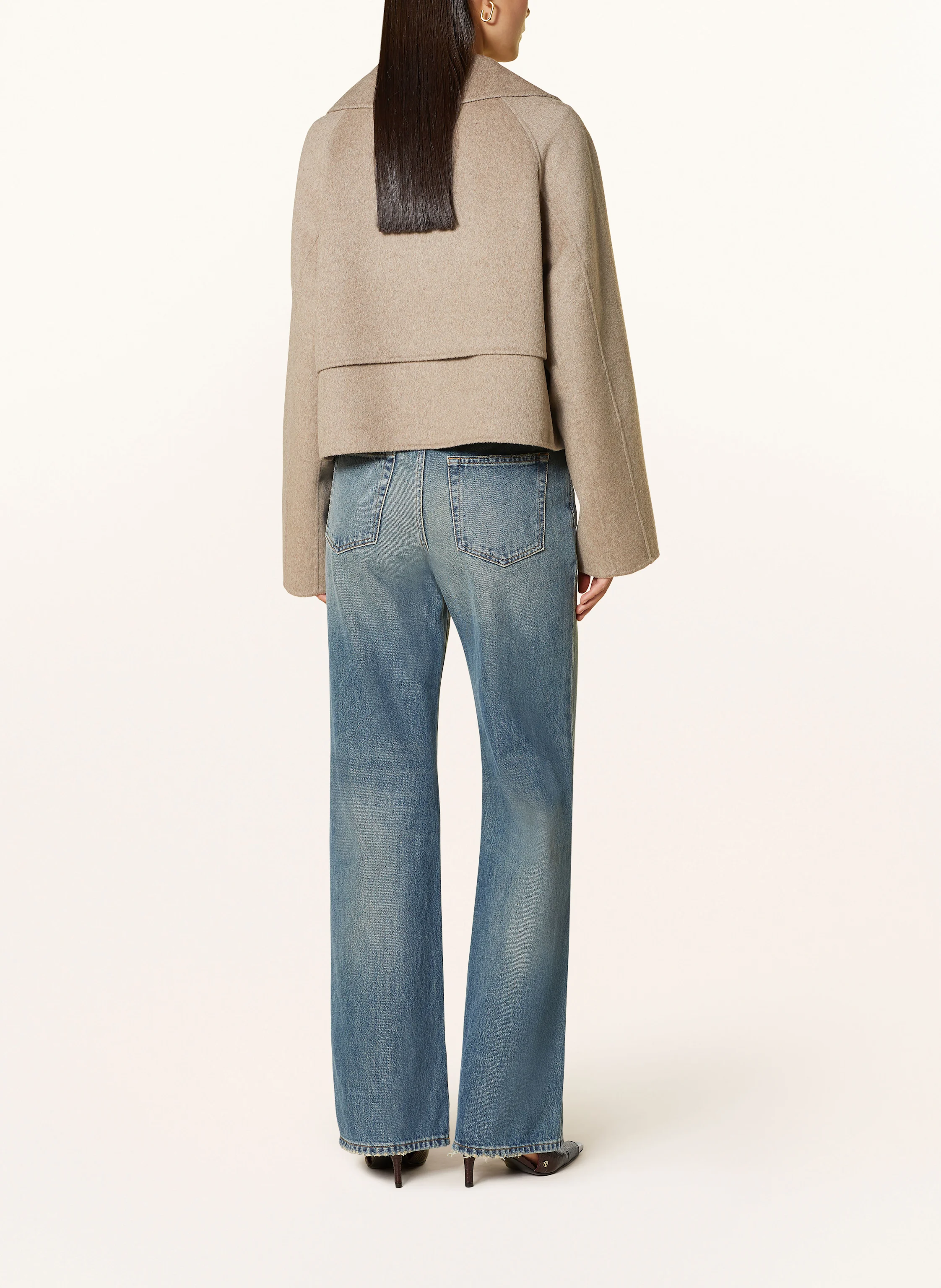 MRS & HUGS Cabanjacke