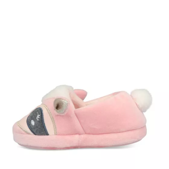 Chaussons ROSE NINI & GIRLS