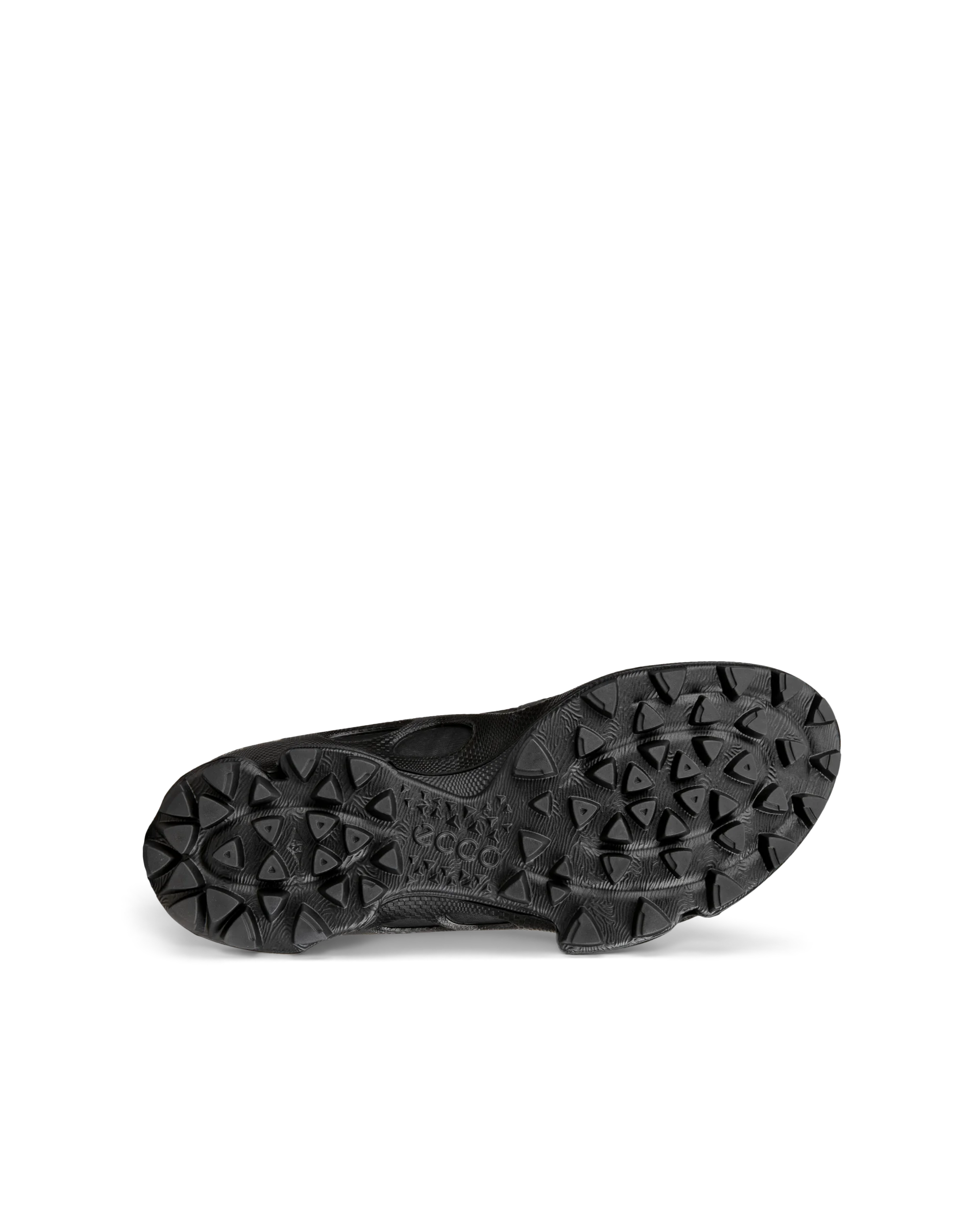 ECCO BIOM C-TRAIL M Herren Outdoor-Schuh aus Textil Schwarz