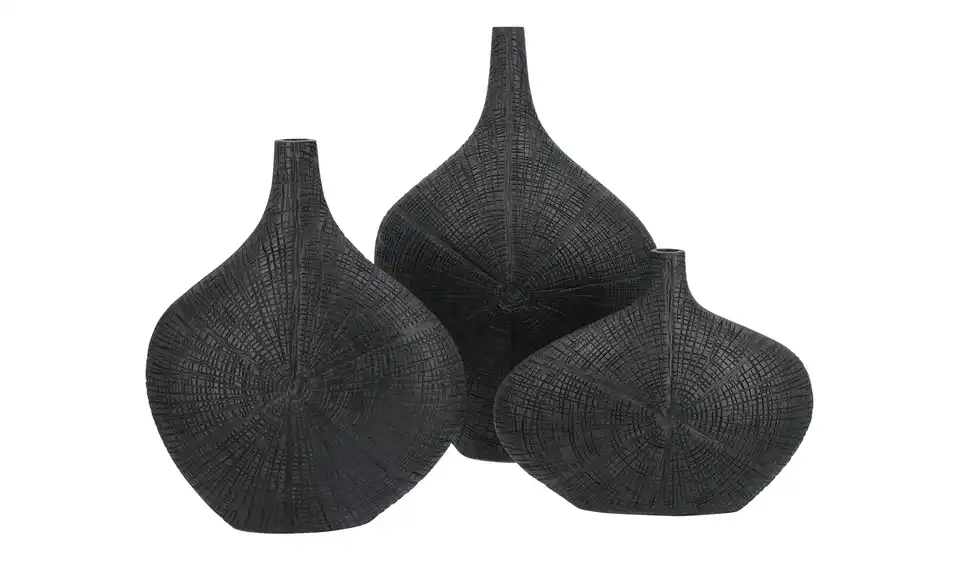 Deko Vase 23 cm