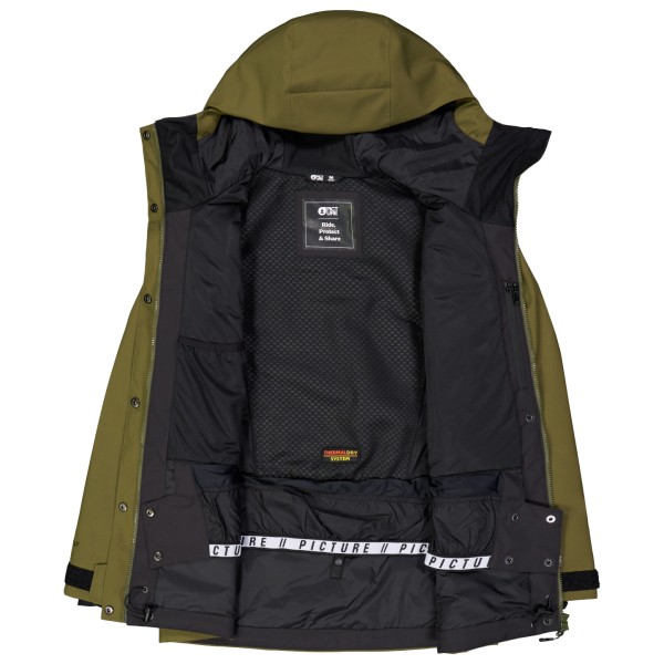 Picture - Women's Orosi Jacket - Veste de ski