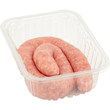 Jumbo Varken Braadworst Fijn 390 g