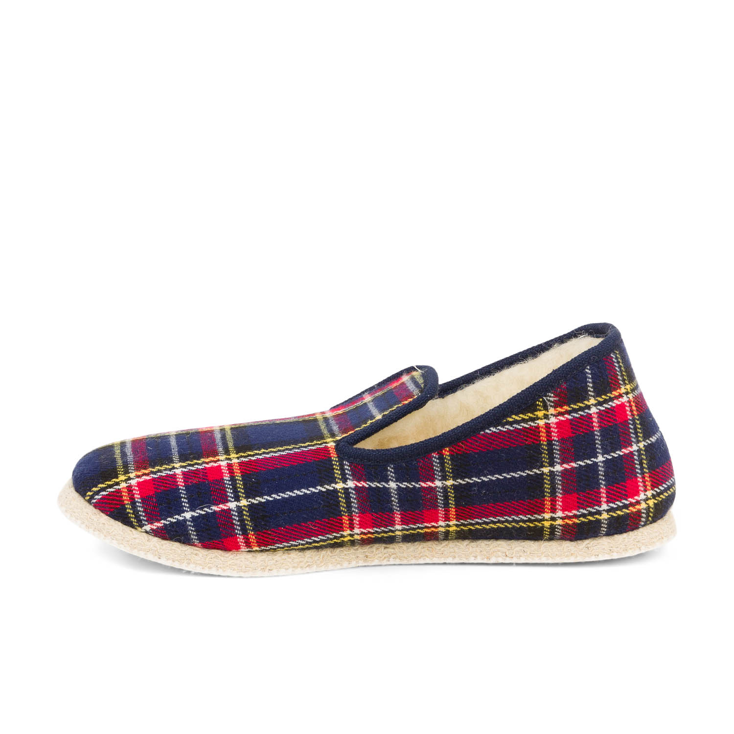 Chaussons homme RONDINAUD BLAISE