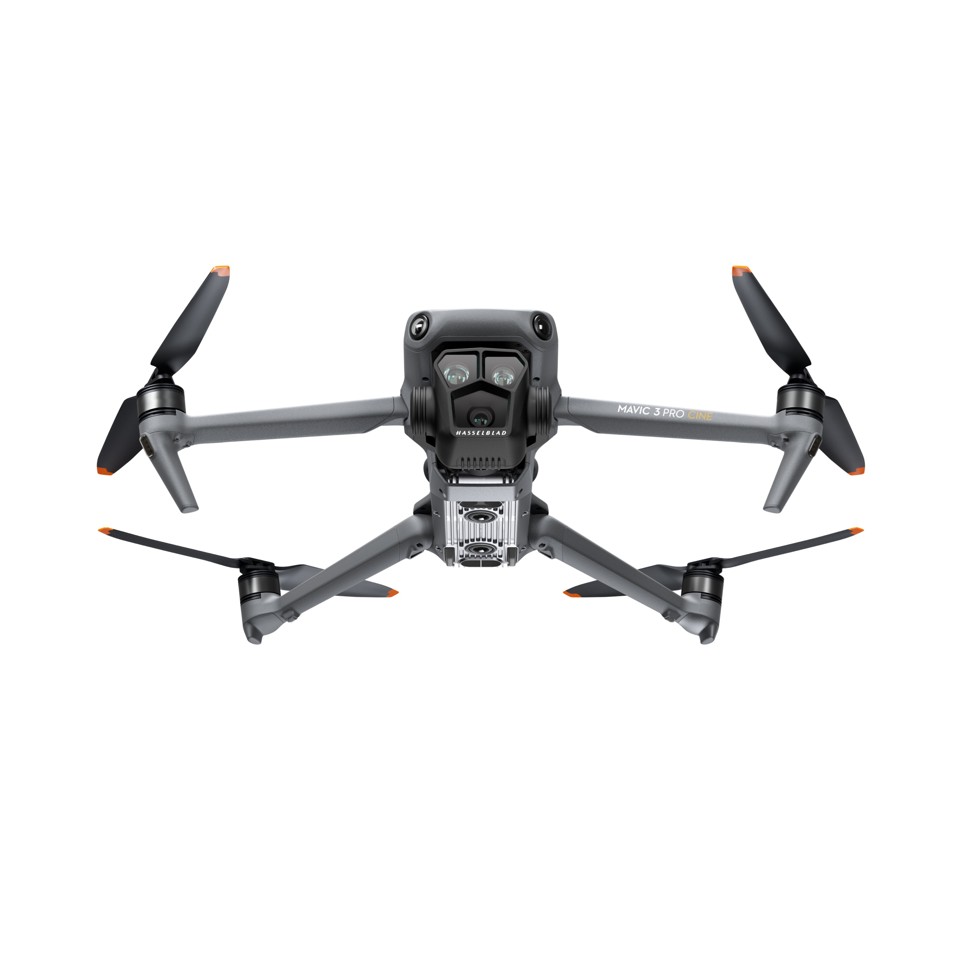 DJI - Mavic 3 Pro Cine Premium Combo