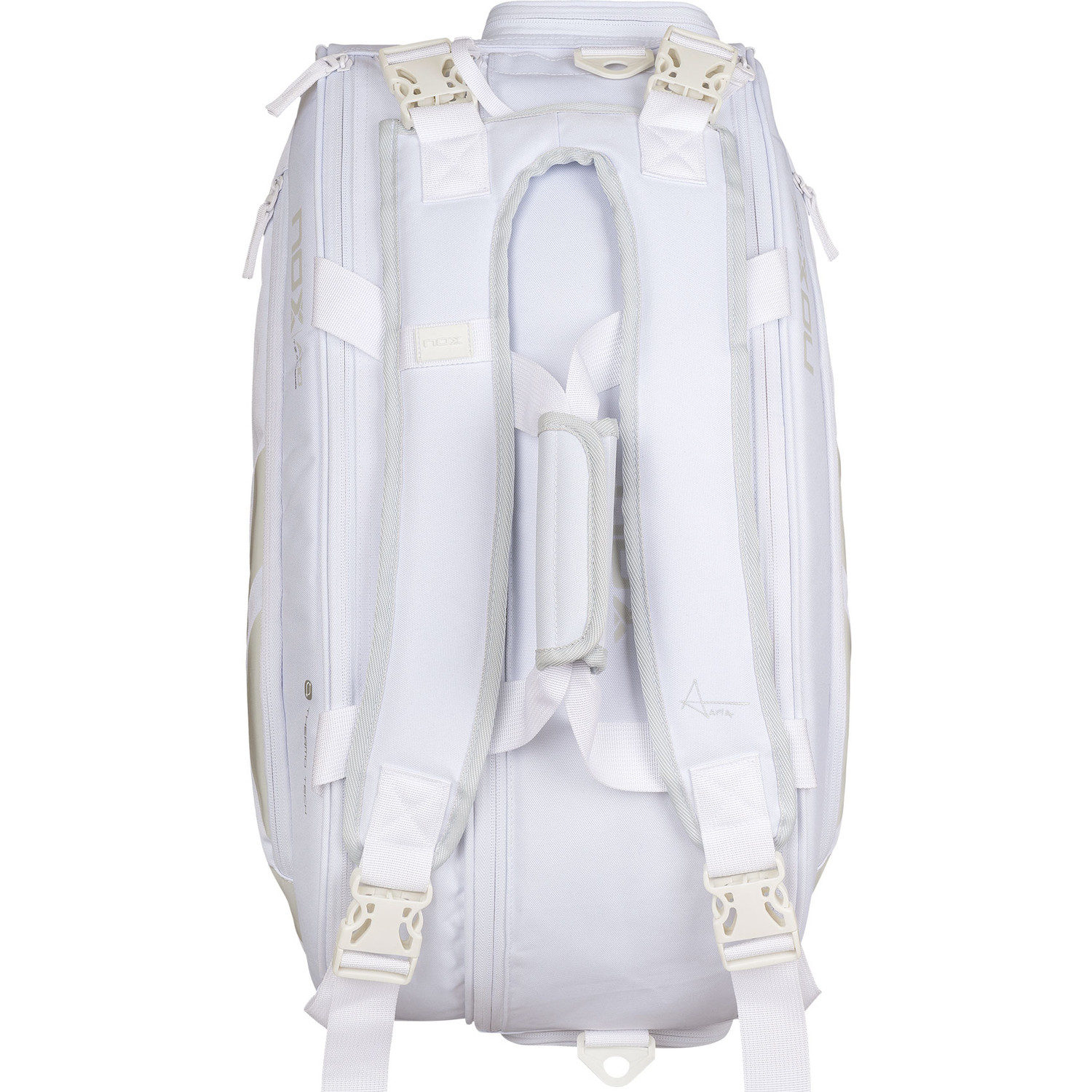 Nox AT10 Team Racketbag