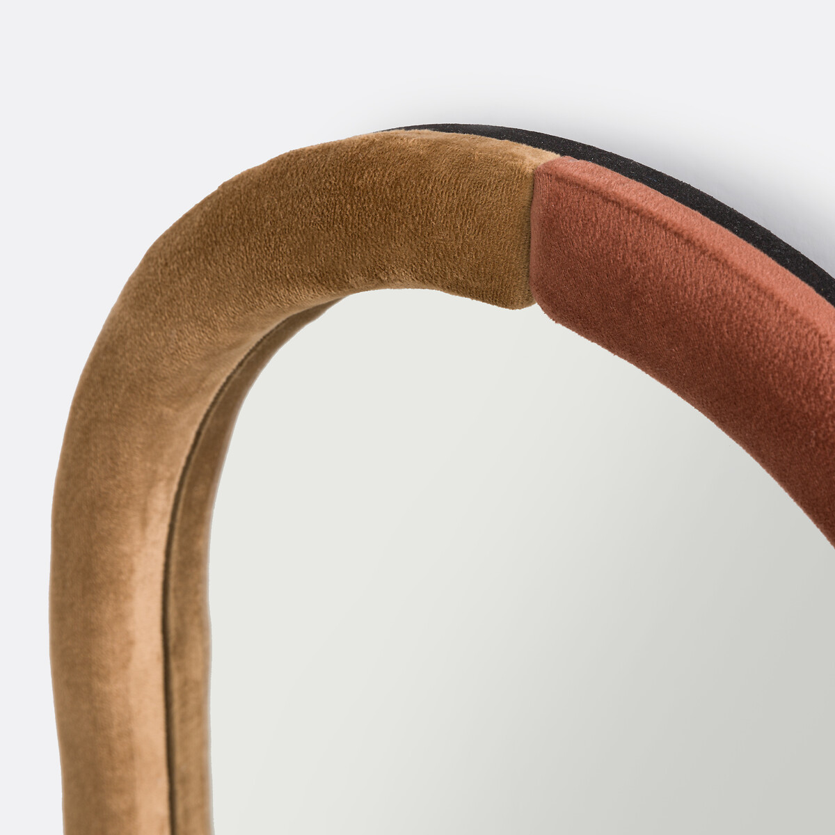 LA REDOUTE INTERIORS<br>Veludo Spiegel 45 x 80 cm Ulto