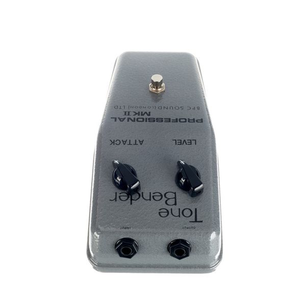 British Pedal Company Vintage Series OC75 Fuzz