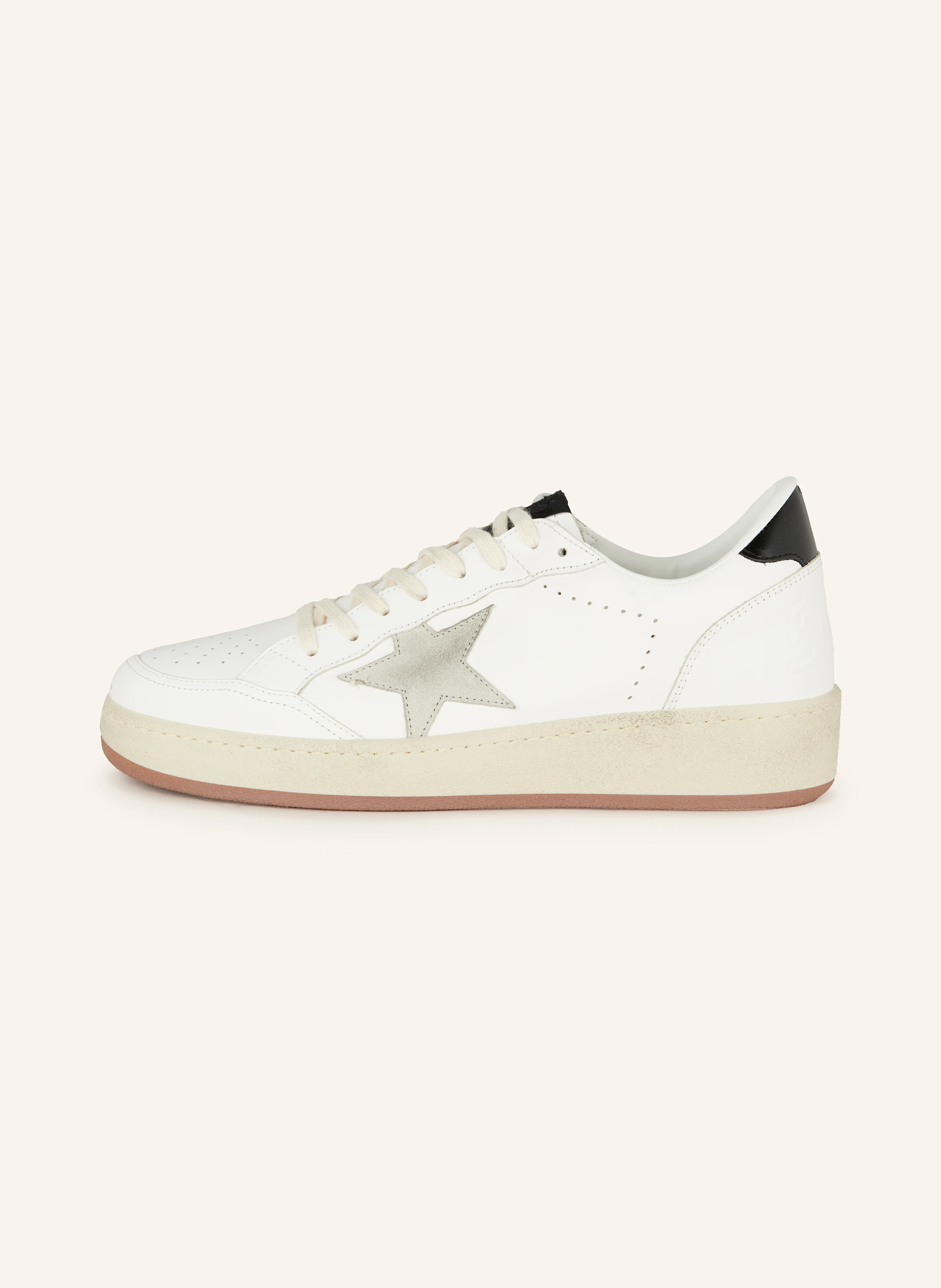 GOLDEN GOOSE Sneaker BALL STAR