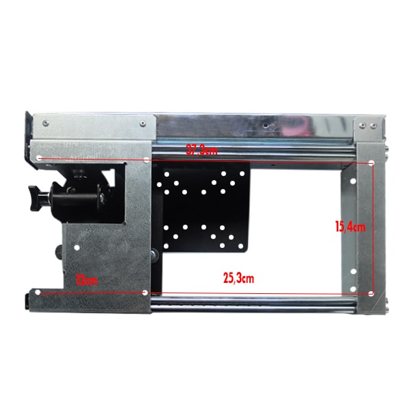 Support TV LCD  Project 2000