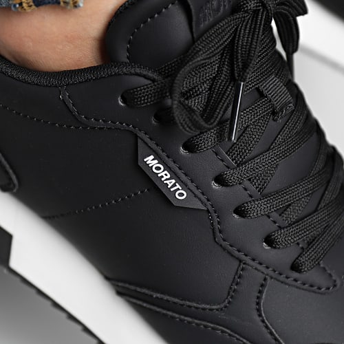 Baskets MMFW01609 Black