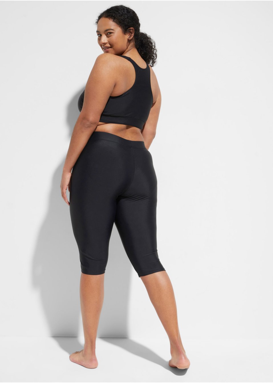 Legging de bain