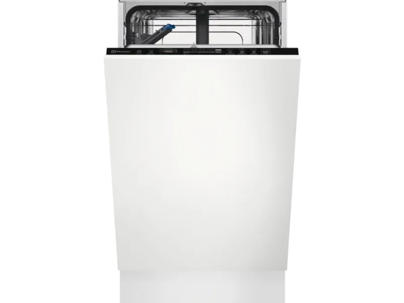 Electrolux EEG62310L - Opvaskemaskine - Sort