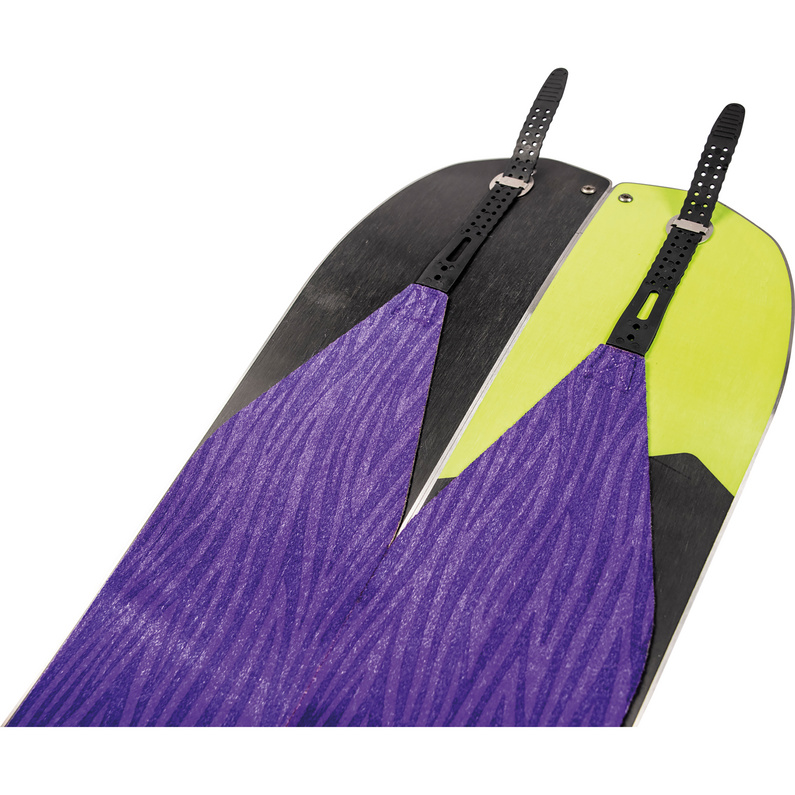 Nitro Vertical Squash Splitboardfell