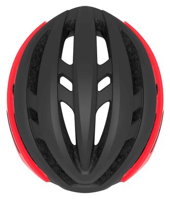 Casque Giro Agilis Mips Noir Rouge