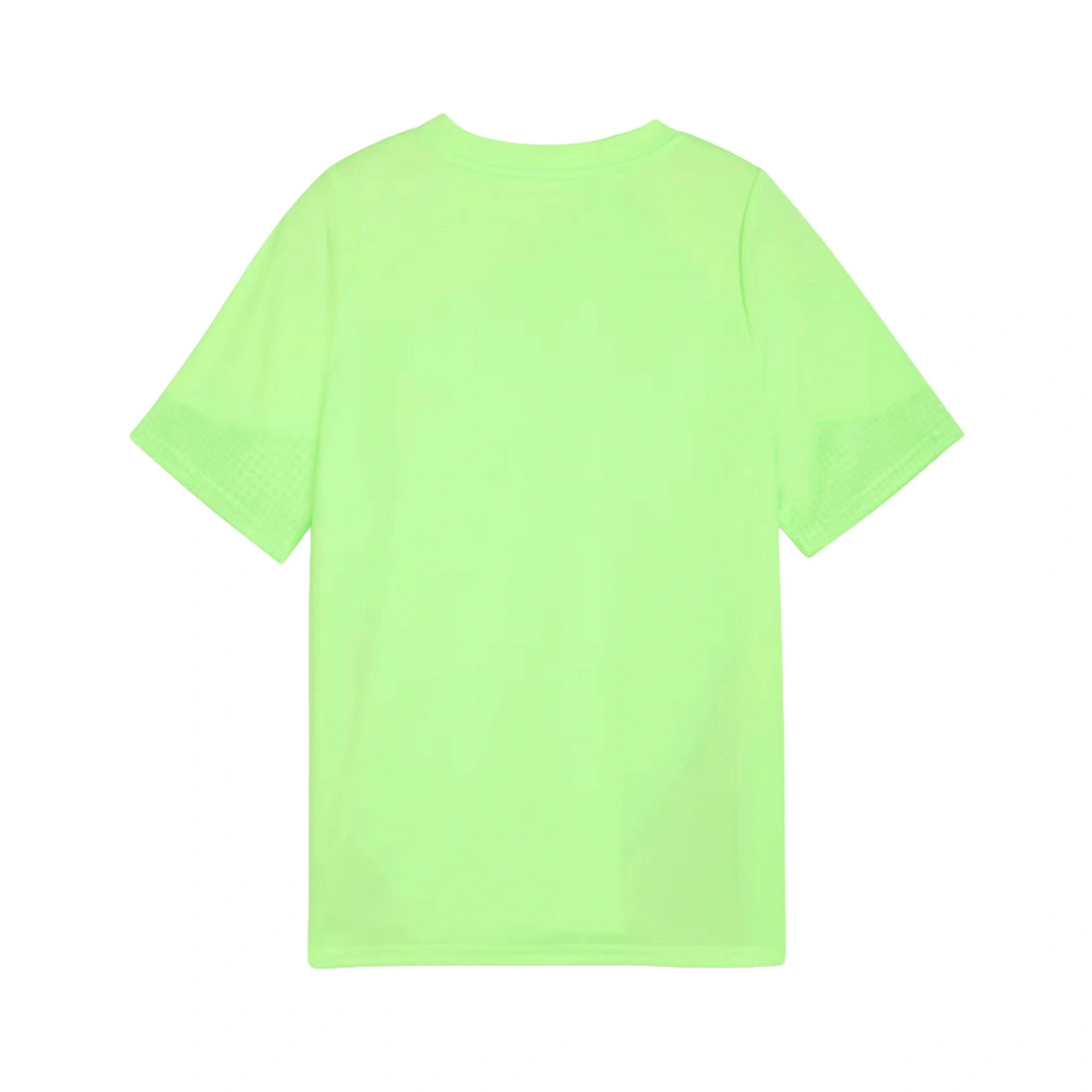 T-Shirt Puma Manchester City Training 2025-2026 Criança