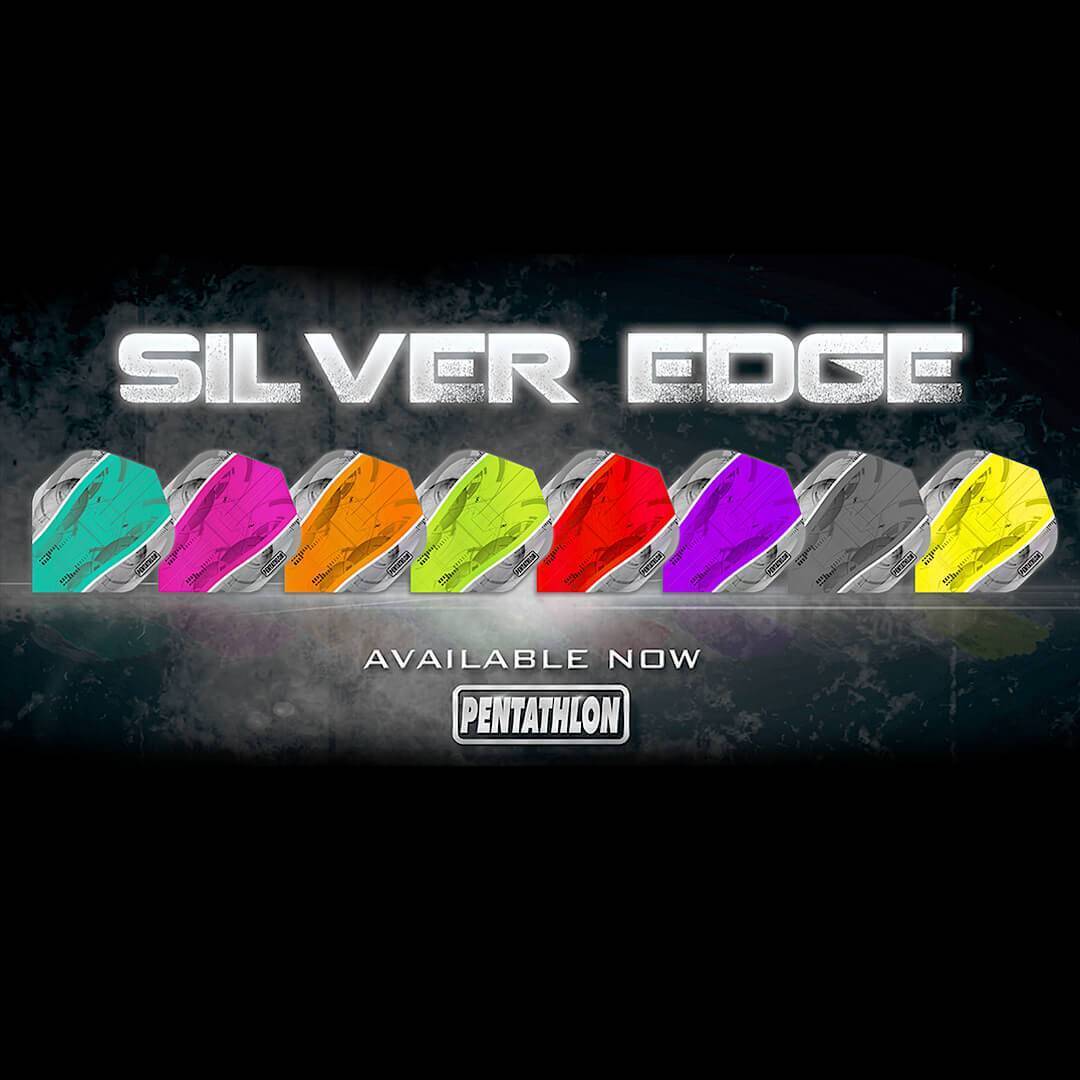 Pentathlon - Silver Edge Flight - Standard