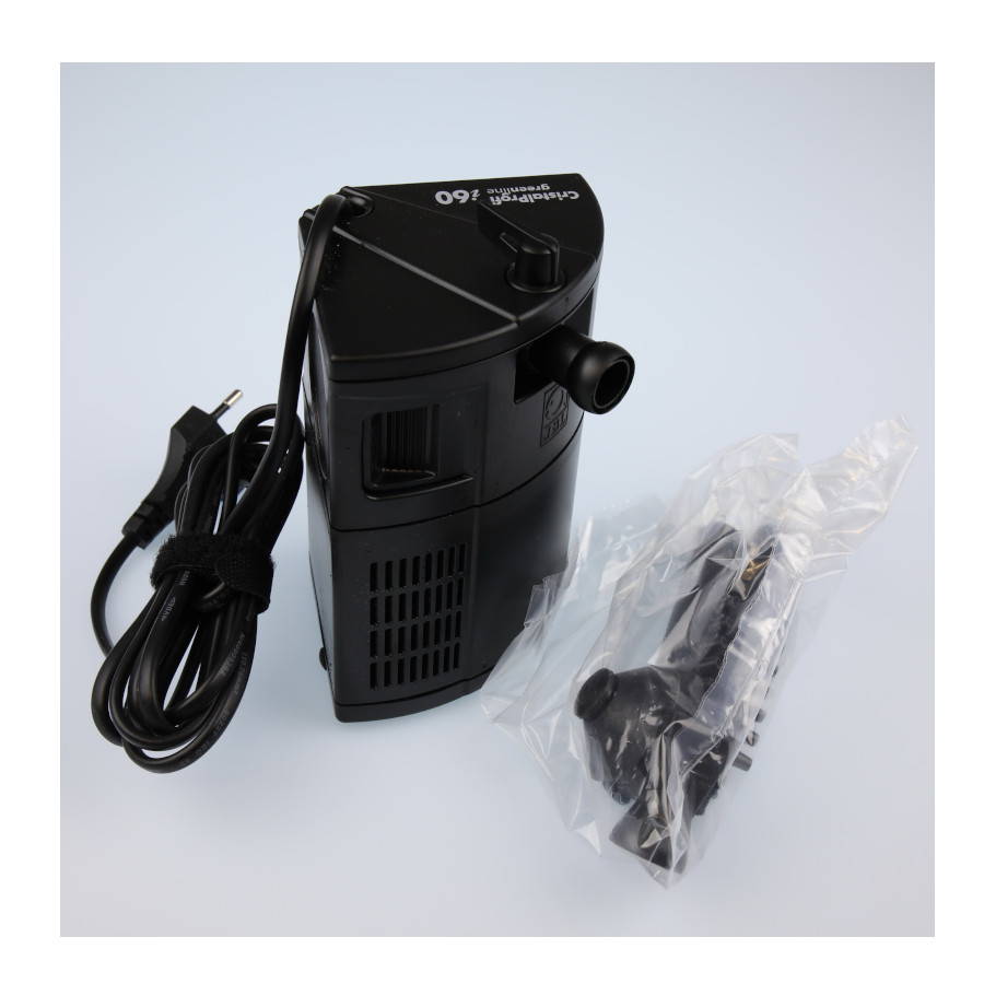Filtro interno para aquário JBL CristalProfi i60