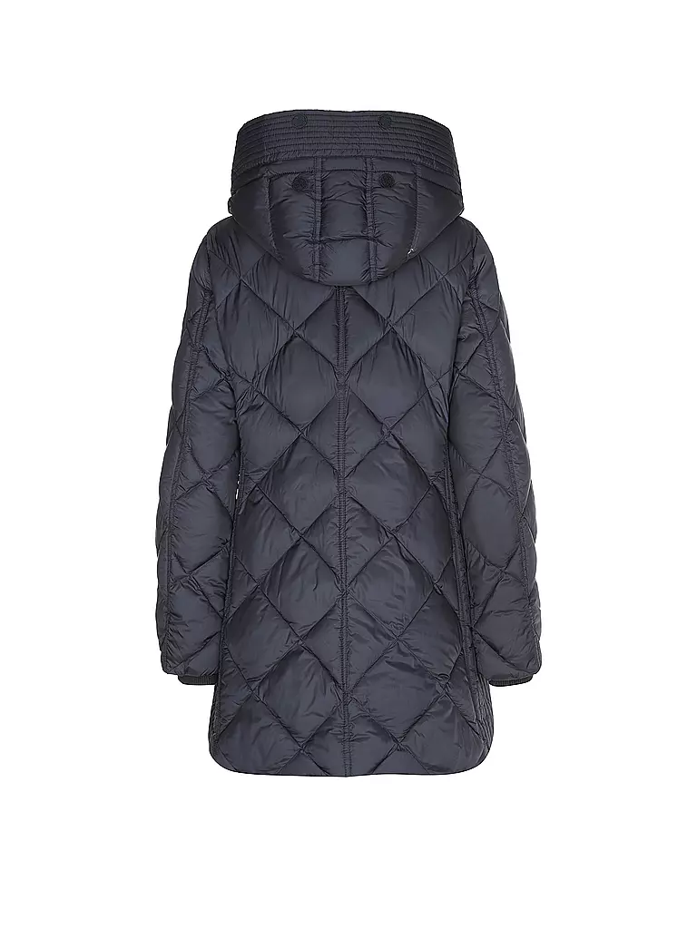 FUCHS & SCHMITT Steppjacke dunkelblau