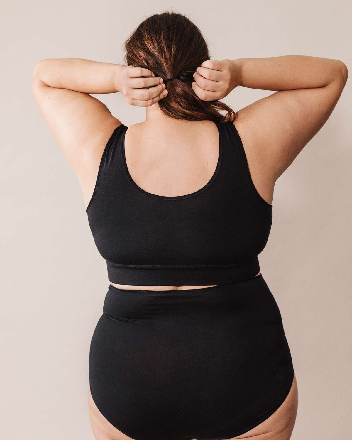 Amme BH Fyldige Bryst – Soft Nursing, Lett Støtte | Go-To Full Cup Bra