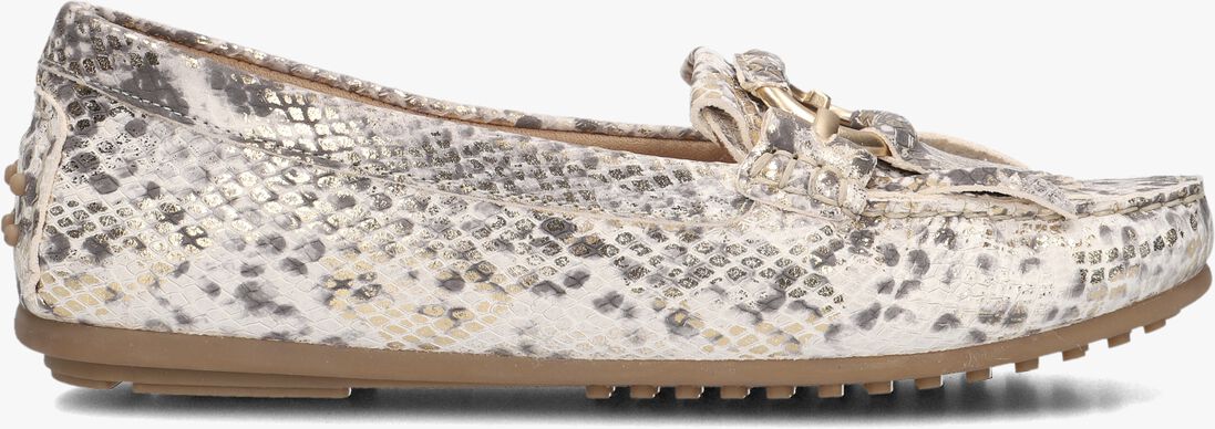 AYANA beige ayana mocassins 1268