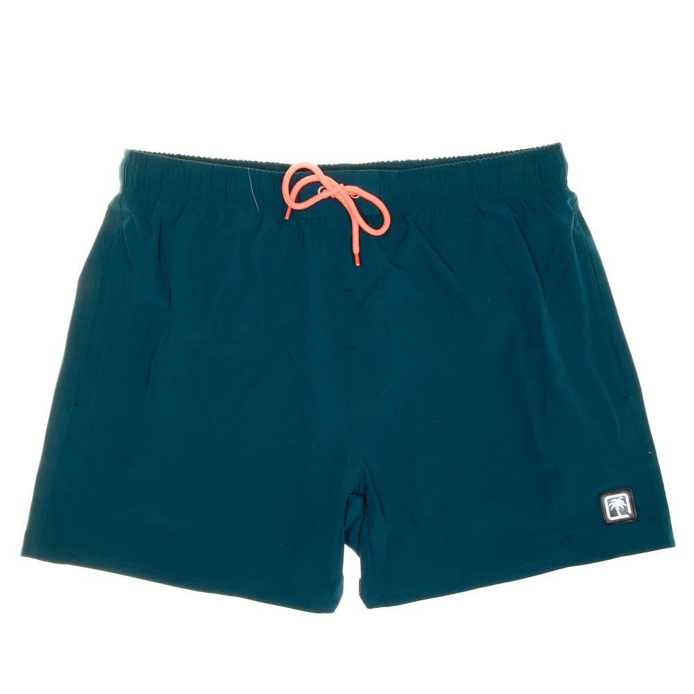 Sun project Short de bain Vert Homme Sun project 2720