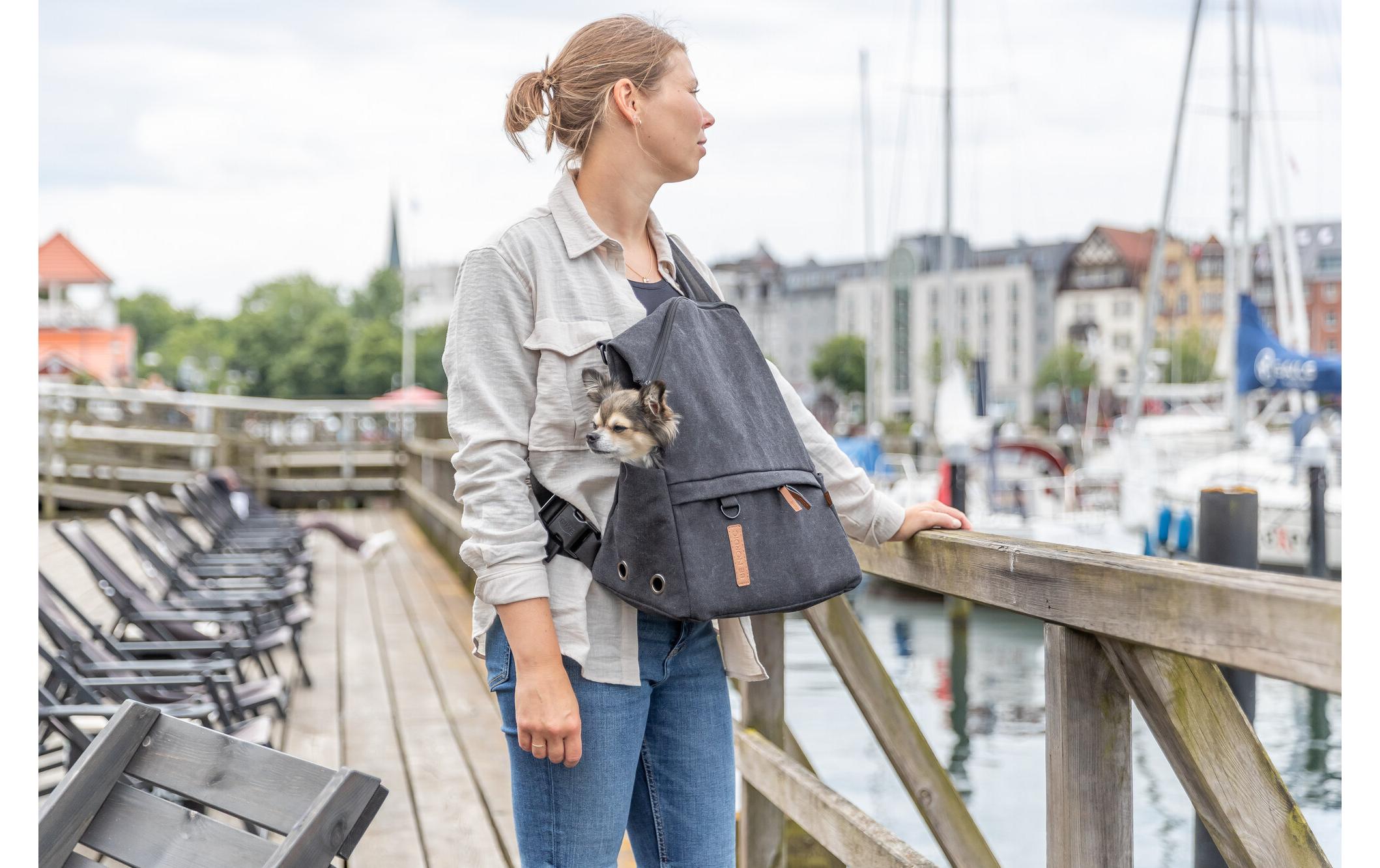 Tiertransport-Rucksack Be Nordic BjornTier-Transporttasche
