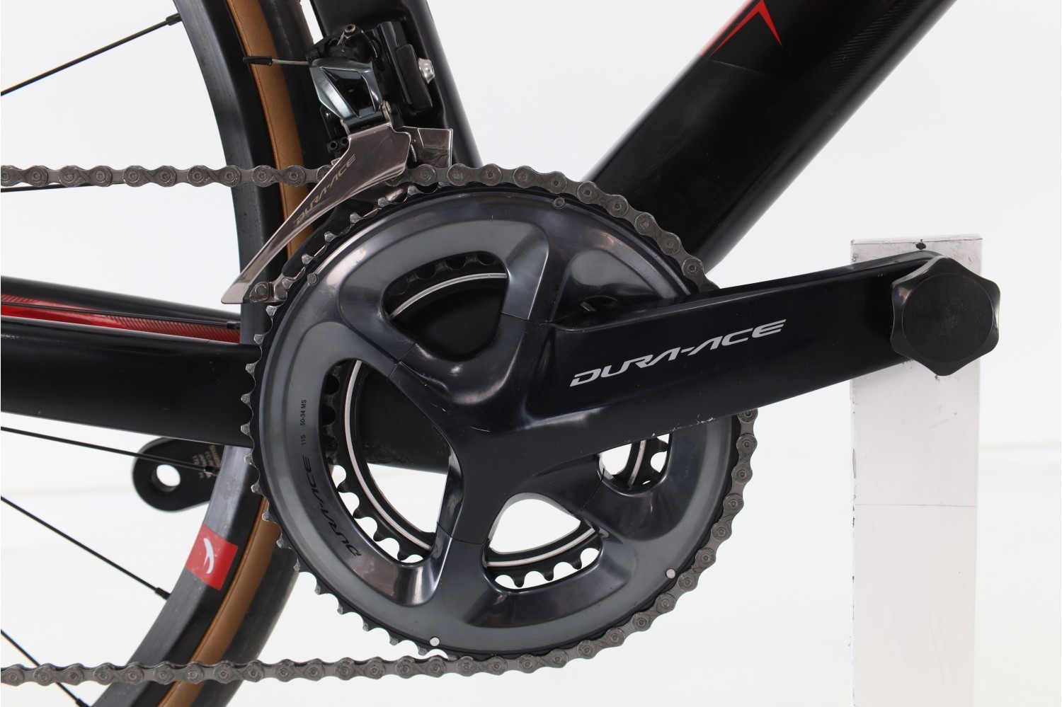 MMR Adrenaline Aero RS (2022) | Diamond