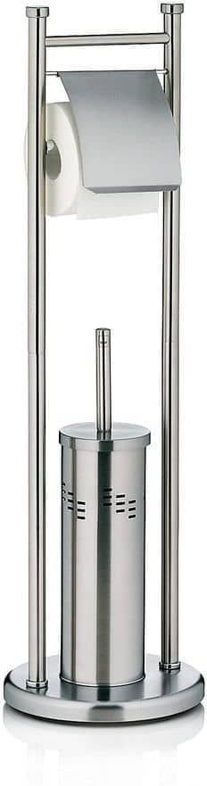 Toilettengarnitur Swing 22492