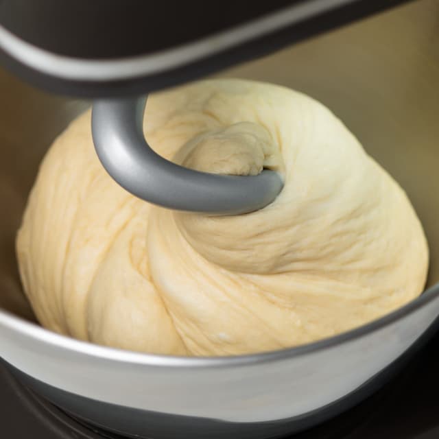 Electrolux Assistent Køkkenmaskine E6KM1-4PPT