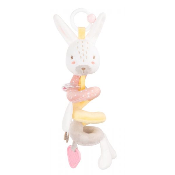 Kikkaboo Espiral Vertical Rabbits In Love