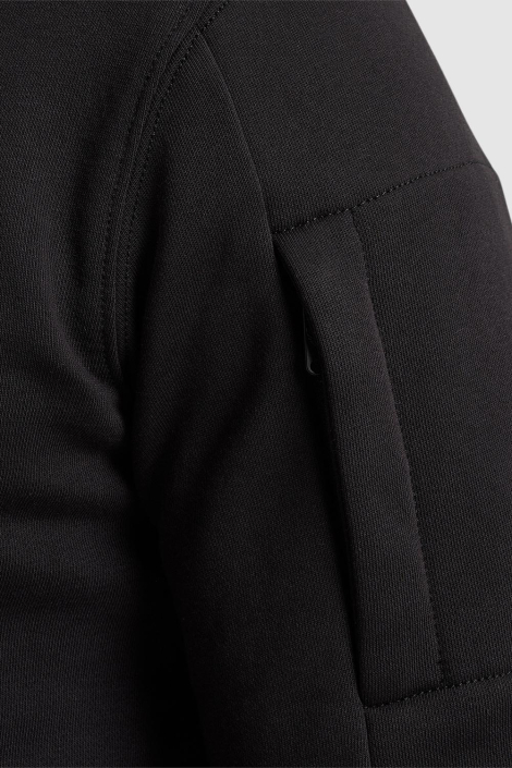 PME legend grijze heren sweater