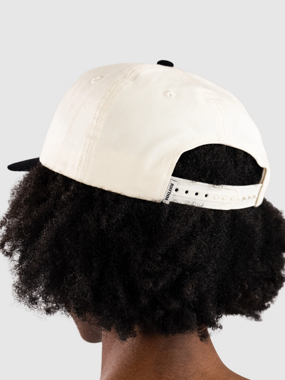 Rhythm Worn Path Cap bone