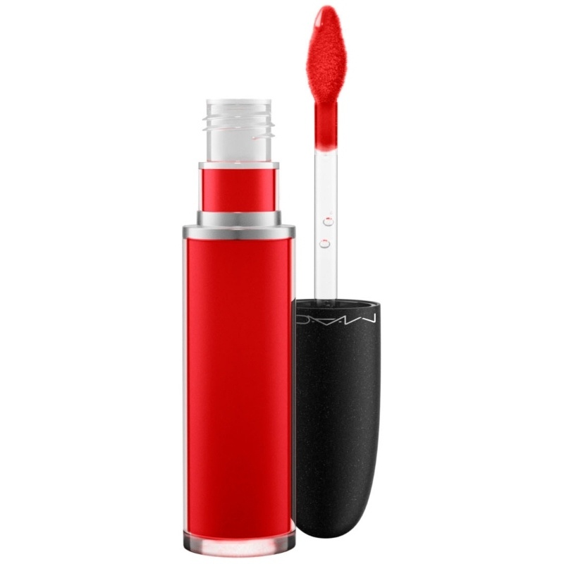 MAC Retro Matte Liquid Lipcolour 5 ml - 104 Fashion Legacy