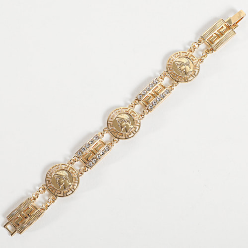 Bracelet TB3298 Doré