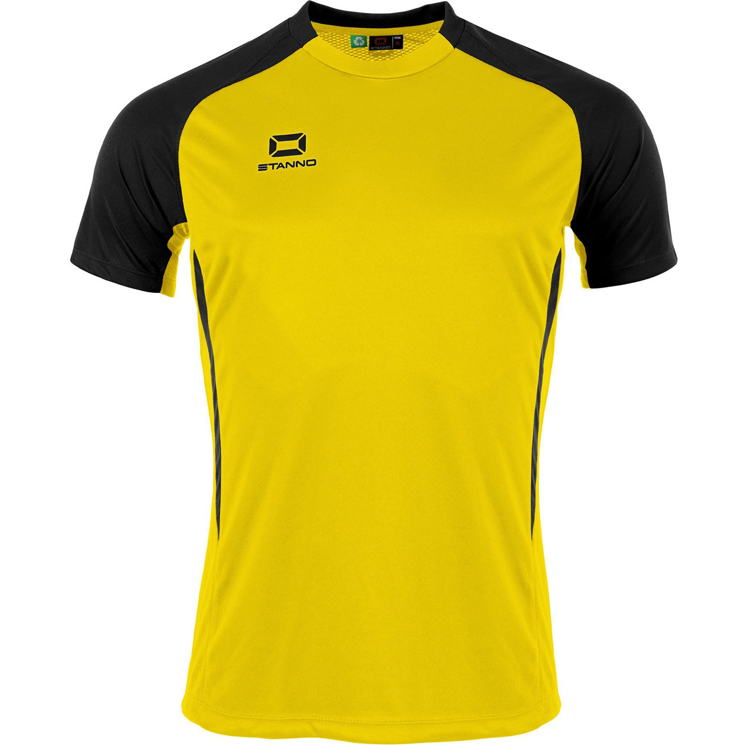Stanno Stadio T-Shirt Heren