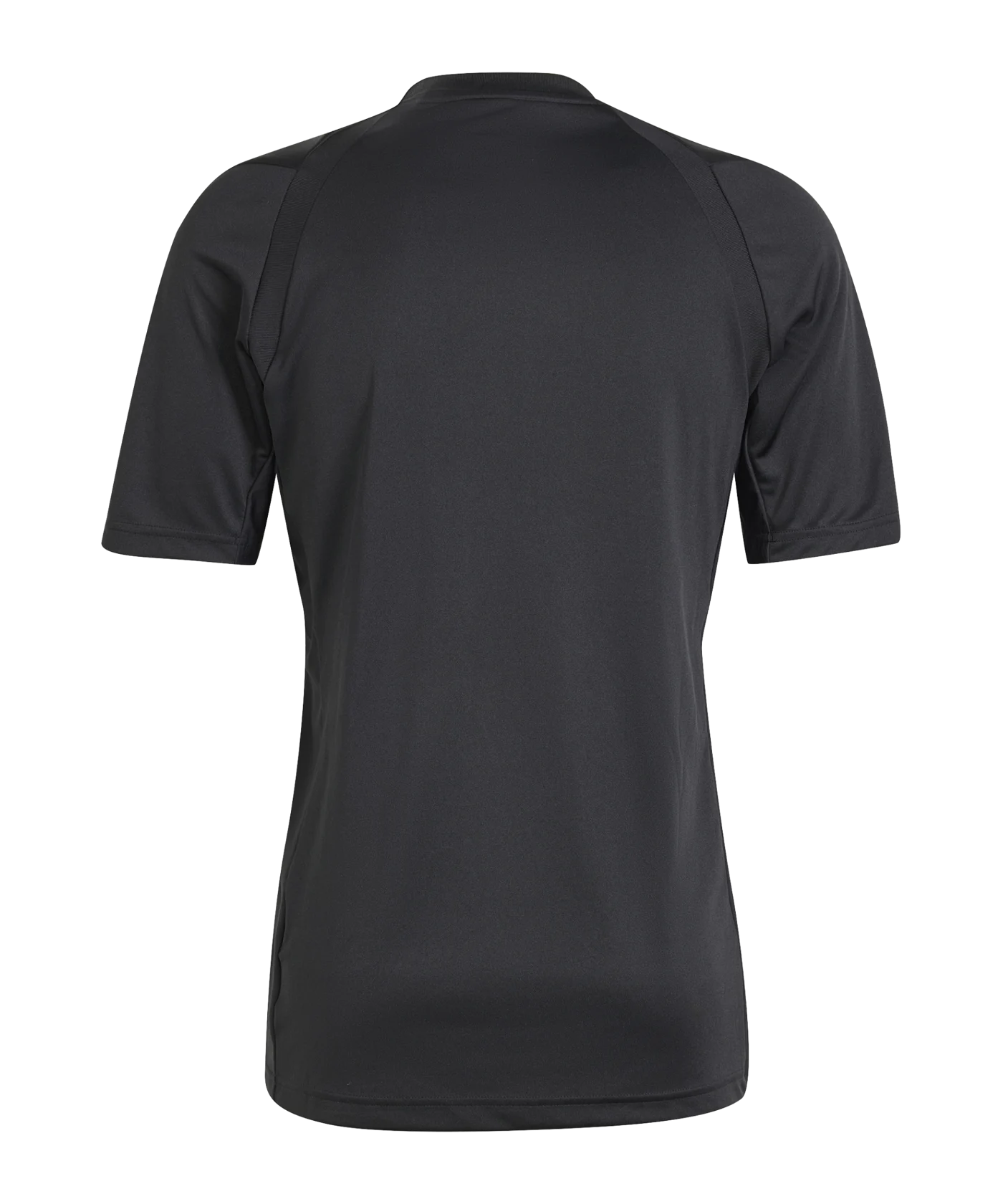 adidas Referee 24 Schiedsrichtertrikot Schwarz