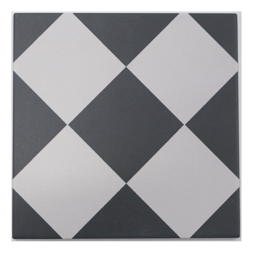 FLIS CIMENT MIX 20X20CM 1.42M²/PK