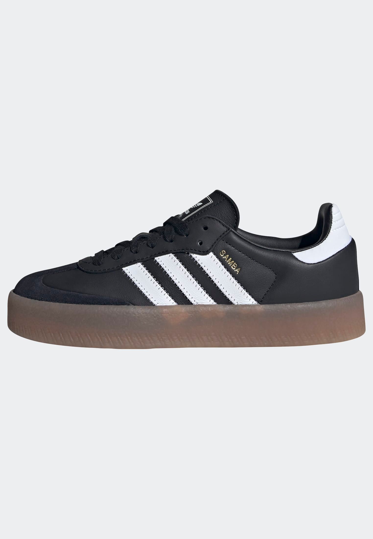 adidas Originals Sneaker »SAMBA«